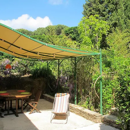 Ferienhaus Giens 110s Сasa de vacaciones Hyères
