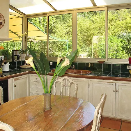 Ferienhaus Giens 110s Сasa de vacaciones Hyères