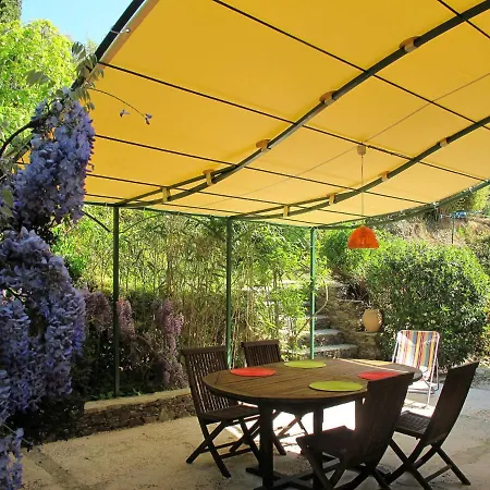 Сasa de vacaciones Ferienhaus Giens 110s Hyères
