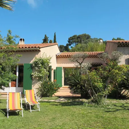 Ferienhaus Giens 110s Сasa de vacaciones *
