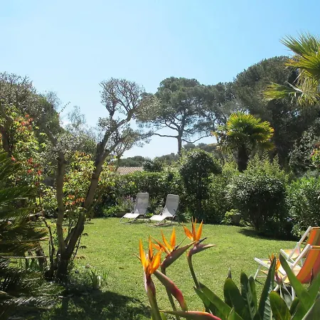 Ferienhaus Giens 110s Hyeres