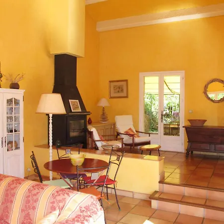Сasa de vacaciones Ferienhaus Giens 110s *